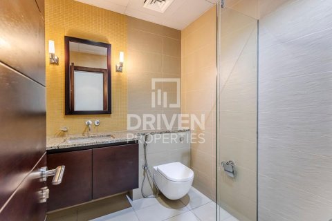 Apartmen di Palm Jumeirah, Dubai, UAE 3 bilik tidur, 222.22 meter persegi № 768183 - foto 16