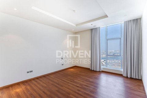 Apartmen di Palm Jumeirah, Dubai, UAE 3 bilik tidur, 222.22 meter persegi № 768183 - foto 11