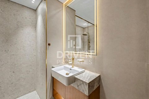 Apartemen di Business Bay, Dubai, UEA 2 kamar tidur, 123.56 m2 nomor 768178 - foto 15