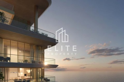 Dzīvoklis Jumeirah Heights, Dubaijā, AAE 1 istaba, 71 m2 Nr. 638846 - attēls 1