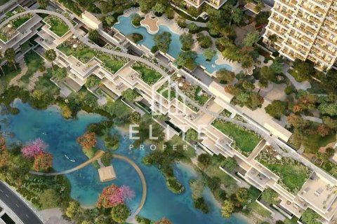 Müüa korter asukohaga Jumeirah Heights, Dubai, AÜE: 1 magamistoaga, 71 m² Nr 638846 - pilt 3