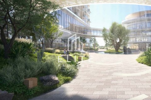 Dzīvoklis Jumeirah Heights, Dubaijā, AAE 1 istaba, 71 m2 Nr. 638846 - attēls 4