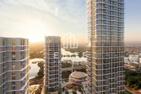 Müüa korter asukohaga Jumeirah Heights, Dubai, AÜE: 1 magamistoaga, 71 m² Nr 638846 - pilt 16