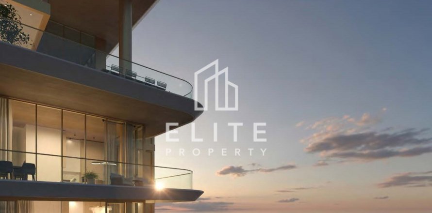 Korter asukohaga Jumeirah Heights, Dubai, AÜE: 1 magamistoaga, 71 m² Nr 638846