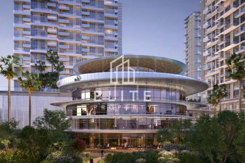 Dzīvoklis Jumeirah Heights, Dubaijā, AAE 1 istaba, 71 m2 Nr. 638846 - attēls 6