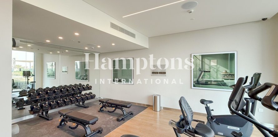 Apartment in Dubai Hills Estate, Dubai, UAE 1 bedroom, 60.294 sq.m. № 681410