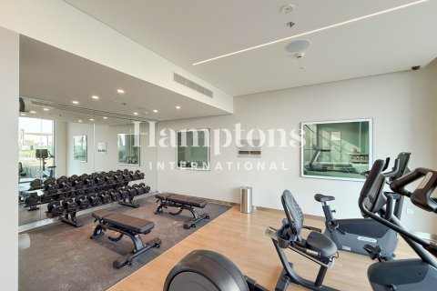 Apartment in Dubai Hills Estate, Dubai, UAE 1 bedroom, 60.20114400 sq.m. № 681408 - photo 11