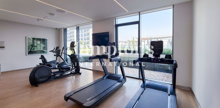 Lakás itt: Dubai Hills Estate, Dubai, EAE, 1 hálószoba, 60.0191 m², azonosító: 681409