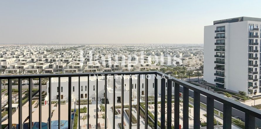 Apartman u Dubai Hills Estate, Dubai, UAE 60.387 m2, 1 spavaća soba Br. 681407