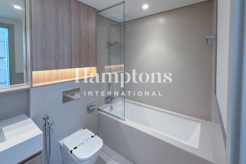 Apartman u Dubai Hills Estate, Dubai, UAE 1 spavaća soba, 60.38695000 m2 Br. 681407 - fotografija 7