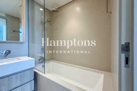 Снять в аренду квартиру в Дубай Хилс Эстейт, Дубай, ОАЭ 2 спальни, 88.74930687м2, № 681405 - фото 4