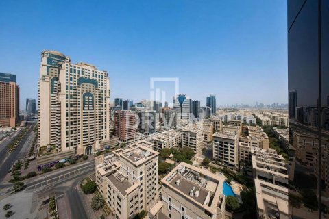 آپارتمان برای اجاره در Greens، Dubai، امارات متحده عربی 1 خوابه ، 133.04 متر مربع ، شماره 754265 - تصویر 12