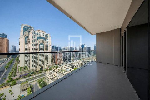 آپارتمان برای اجاره در Greens، Dubai، امارات متحده عربی 1 خوابه ، 133.04 متر مربع ، شماره 754265 - تصویر 11