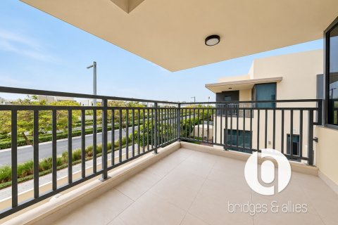 Villa à louer à Dubai Hills Estate, Dubai, EAU 5 chambres, 289 m2 № 754286 - photo 6