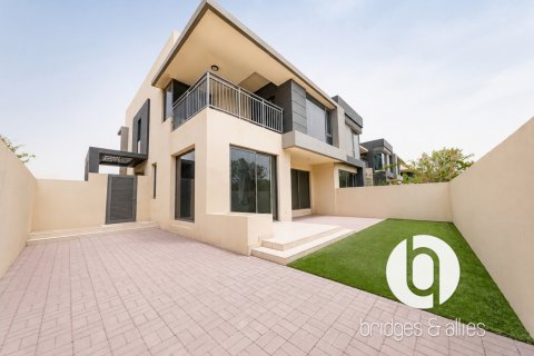 Vila di Dubai Hills Estate, UEA 5 kamar tidur, 289 m2 nomor 754286