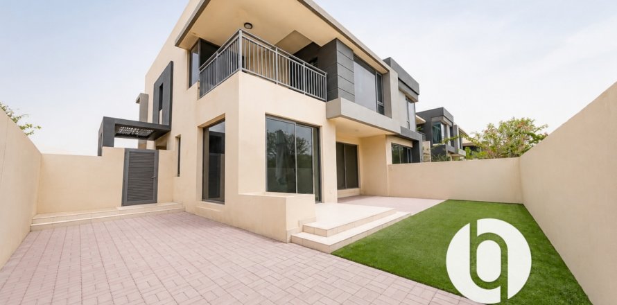 Villa à Dubai Hills Estate, Dubai, EAU: 5 chambres, 289 m2 № 754286