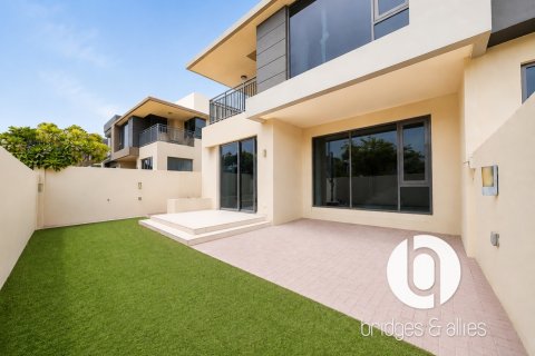 Villa à louer à Dubai Hills Estate, Dubai, EAU 5 chambres, 289 m2 № 754286 - photo 11