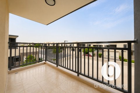 Villa à louer à Dubai Hills Estate, Dubai, EAU 5 chambres, 289 m2 № 754286 - photo 5