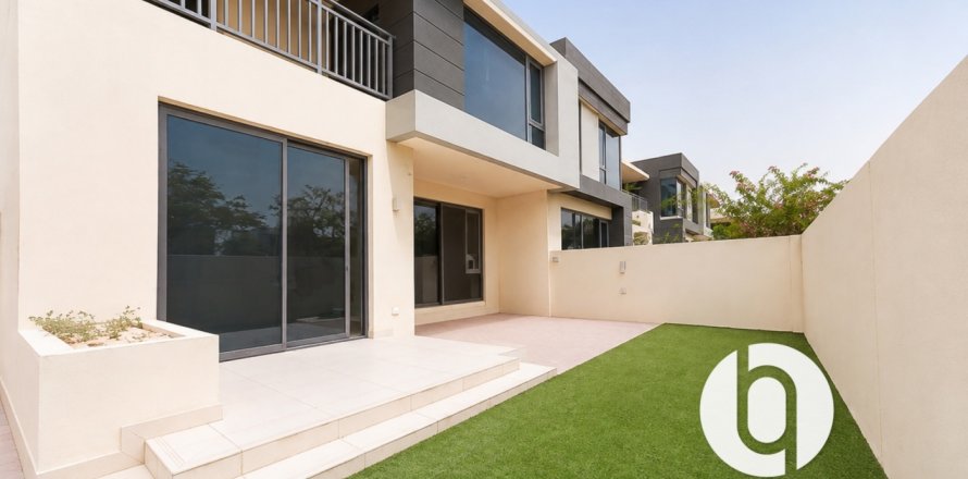 וילה ב Dubai Hills Estate, Dubai, איחוד האמירויות 5 חדרי שינה, 254 מ"ר מספר 754286