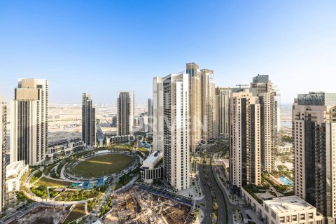 Apartment til leje i Dubai Creek Harbour (The Lagoons), Dubai, UAE 1 soveværelse, 67.63 kvm № 754267 - foto 12