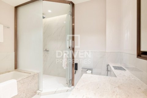 Apartment til leje i Dubai Creek Harbour (The Lagoons), Dubai, UAE 1 soveværelse, 67.63 kvm № 754267 - foto 10