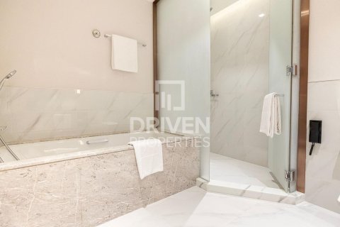 Apartment til leje i Dubai Creek Harbour (The Lagoons), Dubai, UAE 1 soveværelse, 67.63 kvm № 754267 - foto 11