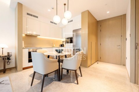 Apartment til leje i Dubai Creek Harbour (The Lagoons), Dubai, UAE 1 soveværelse, 67.63 kvm № 754267 - foto 7