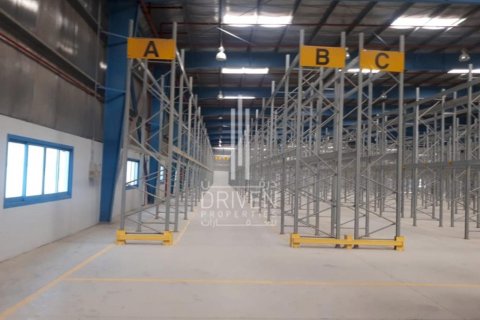 Jebel Ali, Dubai, UAE의 임대용 창고 6456.76제곱미터 번호 754285 - 사진 1