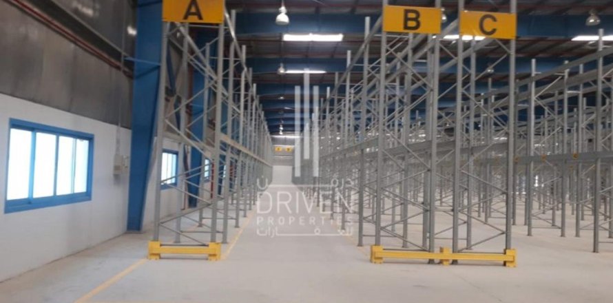 Jebel Ali, Dubai, UAE의 창고 6456.76제곱미터 번호 754285