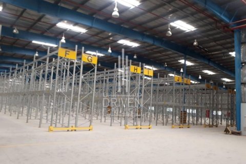 Jebel Ali, Dubai, UAE의 임대용 창고 6456.76제곱미터 번호 754285 - 사진 2
