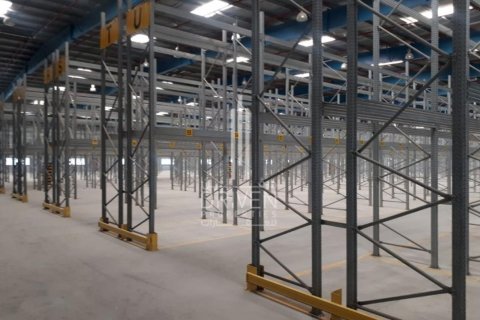 Jebel Ali, Dubai, UAE의 임대용 창고 6456.76제곱미터 번호 754285 - 사진 11