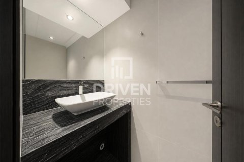 Apartman u Greens, Dubai, UAE 1 spavaća soba, 107.4 m2 Br. 754264 - fotografija 12