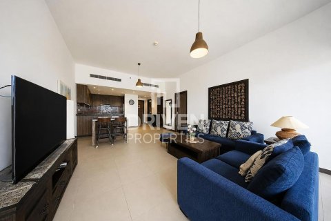 Apartman u Greens, Dubai, UAE 1 spavaća soba, 107.4 m2 Br. 754264 - fotografija 1