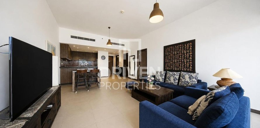 Apartman u Greens, Dubai, UAE 107.4 m2, 1 spavaća soba Br. 754264