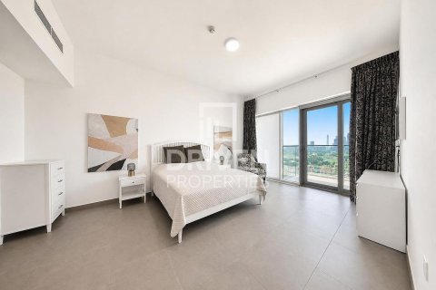 Apartman u Greens, Dubai, UAE 1 spavaća soba, 107.4 m2 Br. 754264 - fotografija 6