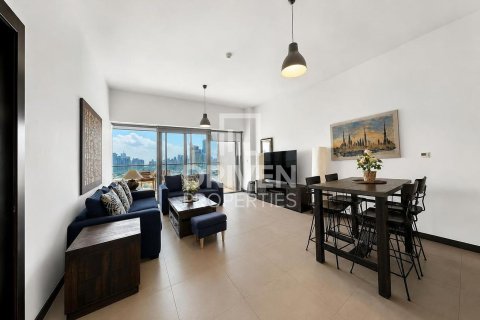 Apartman u Greens, Dubai, UAE 1 spavaća soba, 107.4 m2 Br. 754264 - fotografija 2