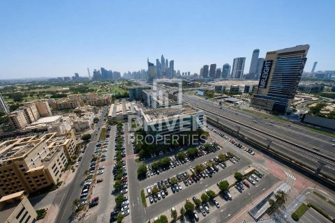 Apartman u Greens, Dubai, UAE 1 spavaća soba, 107.4 m2 Br. 754264 - fotografija 14