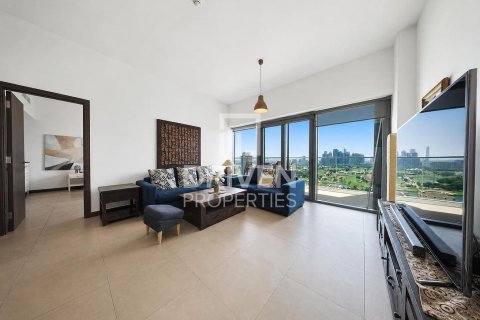 Apartman u Greens, Dubai, UAE 1 spavaća soba, 107.4 m2 Br. 754264 - fotografija 5