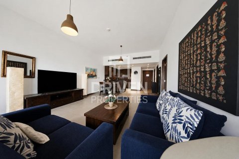 Apartman u Greens, Dubai, UAE 1 spavaća soba, 107.4 m2 Br. 754264 - fotografija 3
