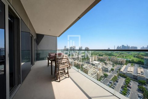 Apartman u Greens, Dubai, UAE 1 spavaća soba, 107.4 m2 Br. 754264 - fotografija 16