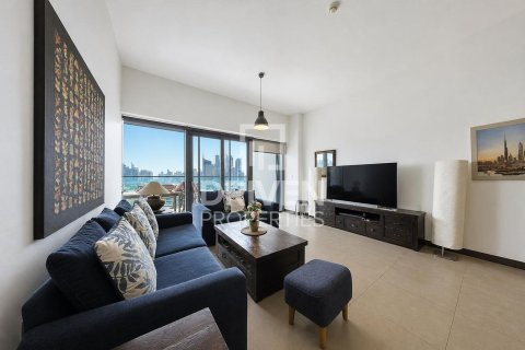 Apartman u Greens, Dubai, UAE 1 spavaća soba, 107.4 m2 Br. 754264 - fotografija 4