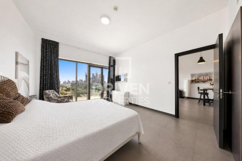 Apartman u Greens, Dubai, UAE 1 spavaća soba, 107.4 m2 Br. 754264 - fotografija 7