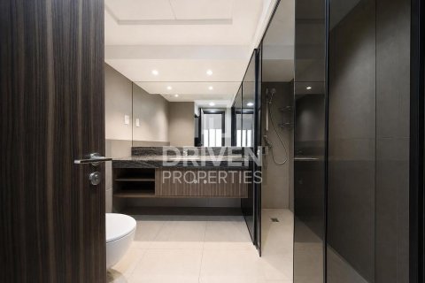Apartman u Greens, Dubai, UAE 1 spavaća soba, 107.4 m2 Br. 754264 - fotografija 11