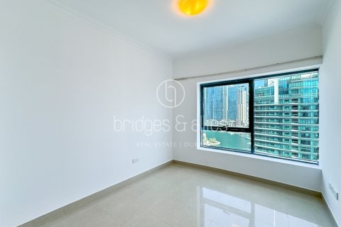 Byt v Dubai Marina, Dubai, SAE 3 ložnice, 181 m² Č.: 754287 - fotografie 17