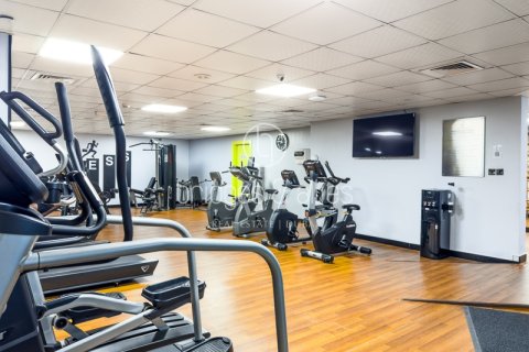 Byt v Dubai Marina, Dubai, SAE 3 ložnice, 181 m² Č.: 754287 - fotografie 20