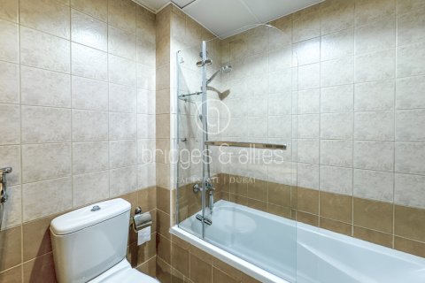 Byt v Dubai Marina, Dubai, SAE 3 ložnice, 181 m² Č.: 754287 - fotografie 14