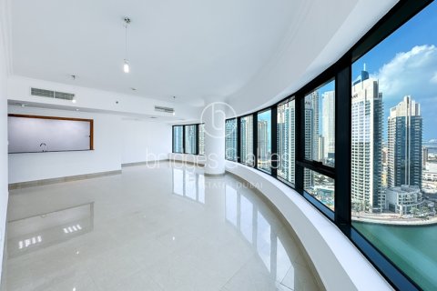 Byt v Dubai Marina, Dubai, SAE 3 ložnice, 181 m² Č.: 754287 - fotografie 3