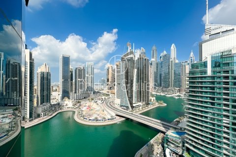 Byt v Dubai Marina, Dubai, SAE 3 ložnice, 181 m² Č.: 754287 - fotografie 16
