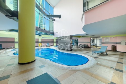 Byt v Dubai Marina, Dubai, SAE 3 ložnice, 181 m² Č.: 754287 - fotografie 21