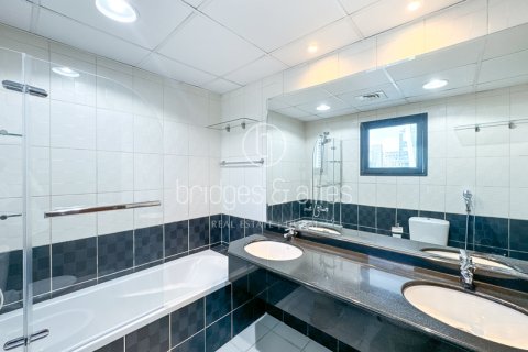 Byt v Dubai Marina, Dubai, SAE 3 ložnice, 181 m² Č.: 754287 - fotografie 11